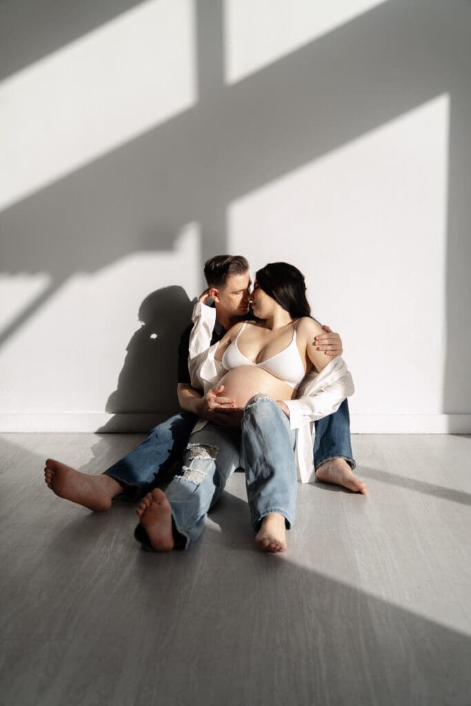 austin maternity photographer