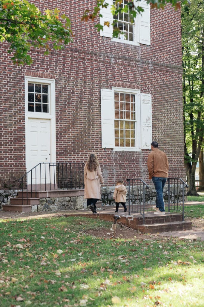 Timeless family photography captured in Austin, Texas