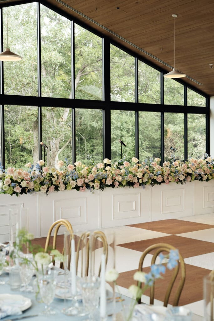 First look at The Grand Lady wedding venue
