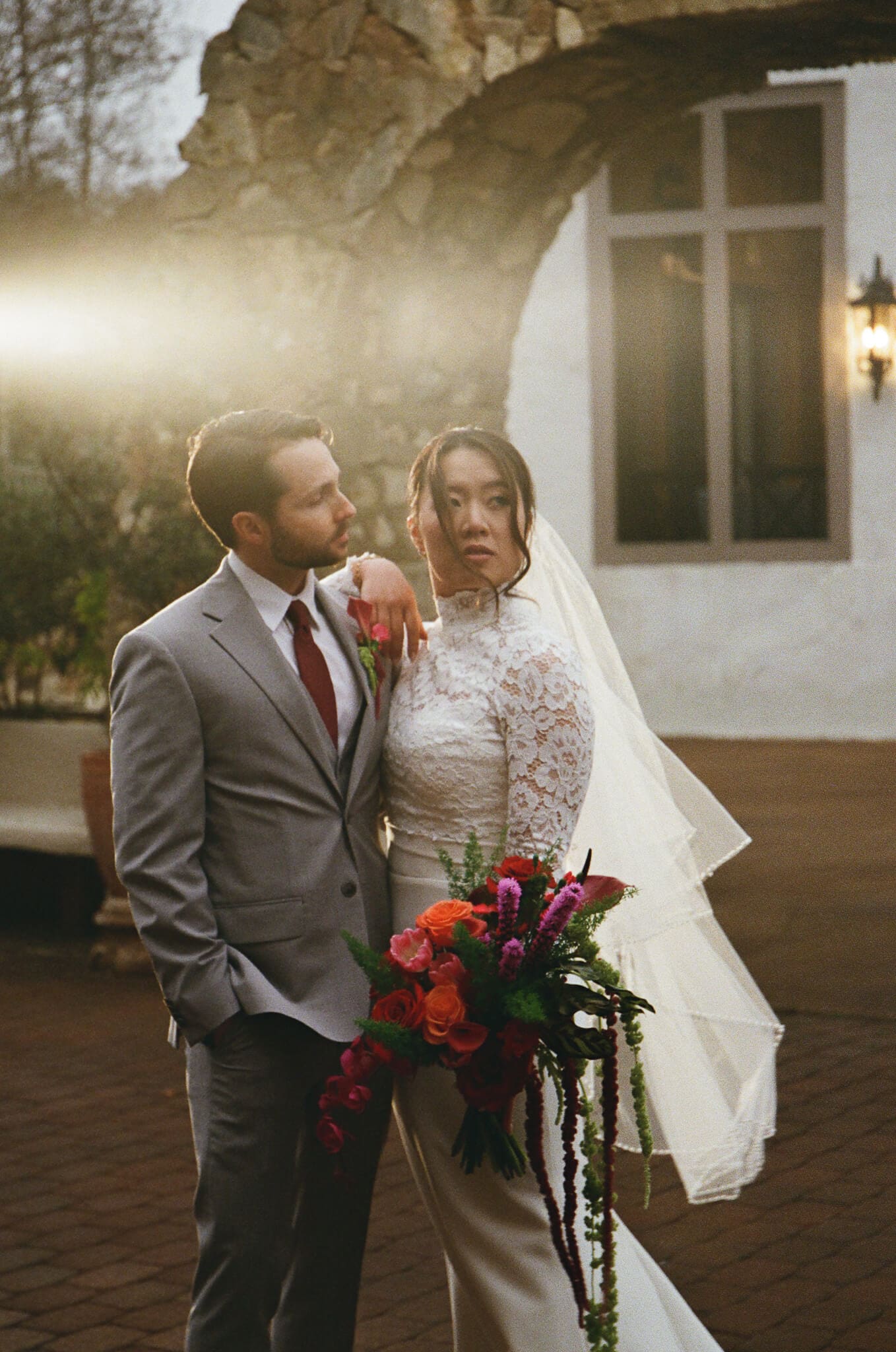 villa antonia wedding photographer austin texas