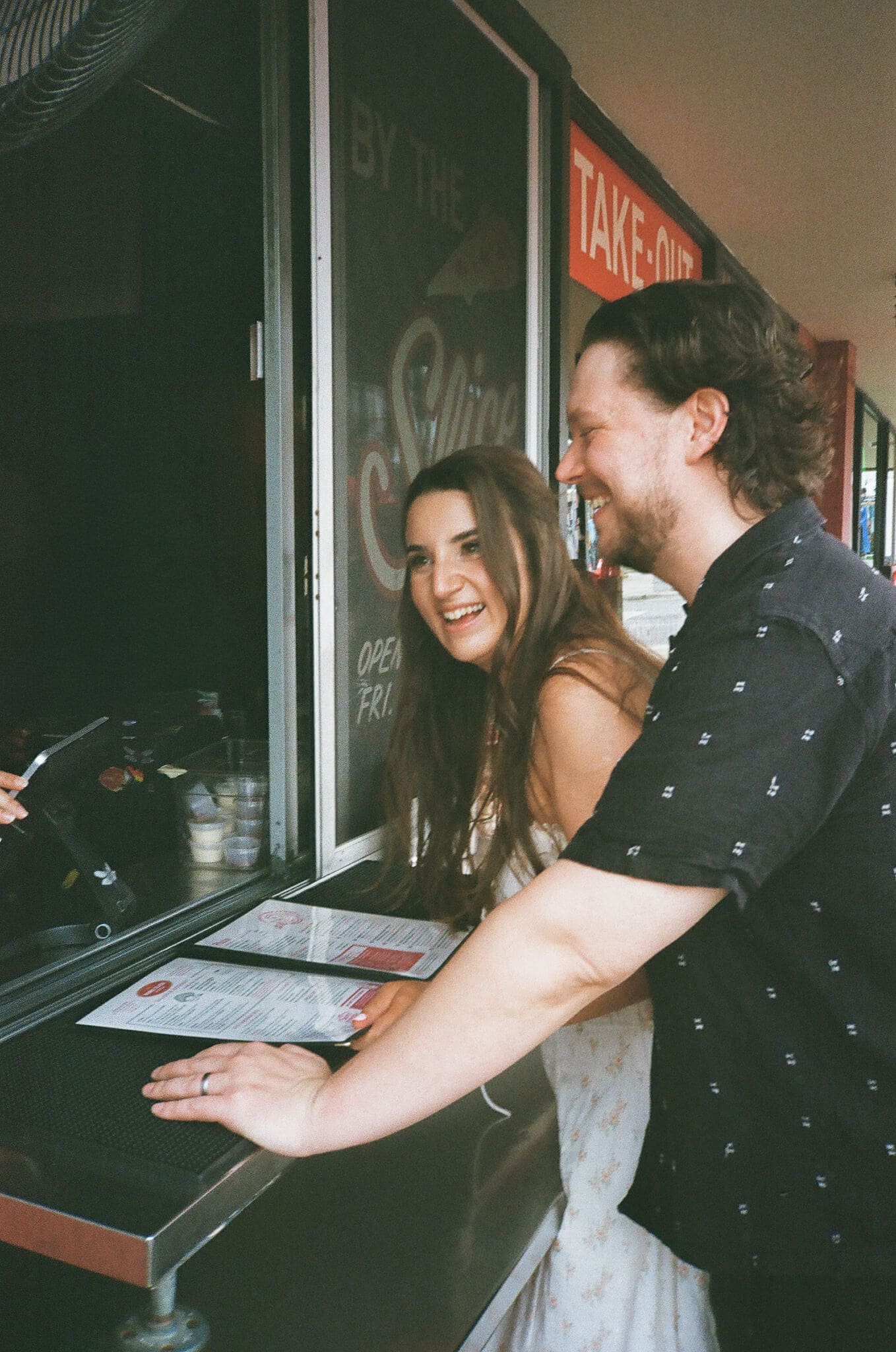 austin documentary engagement photographer