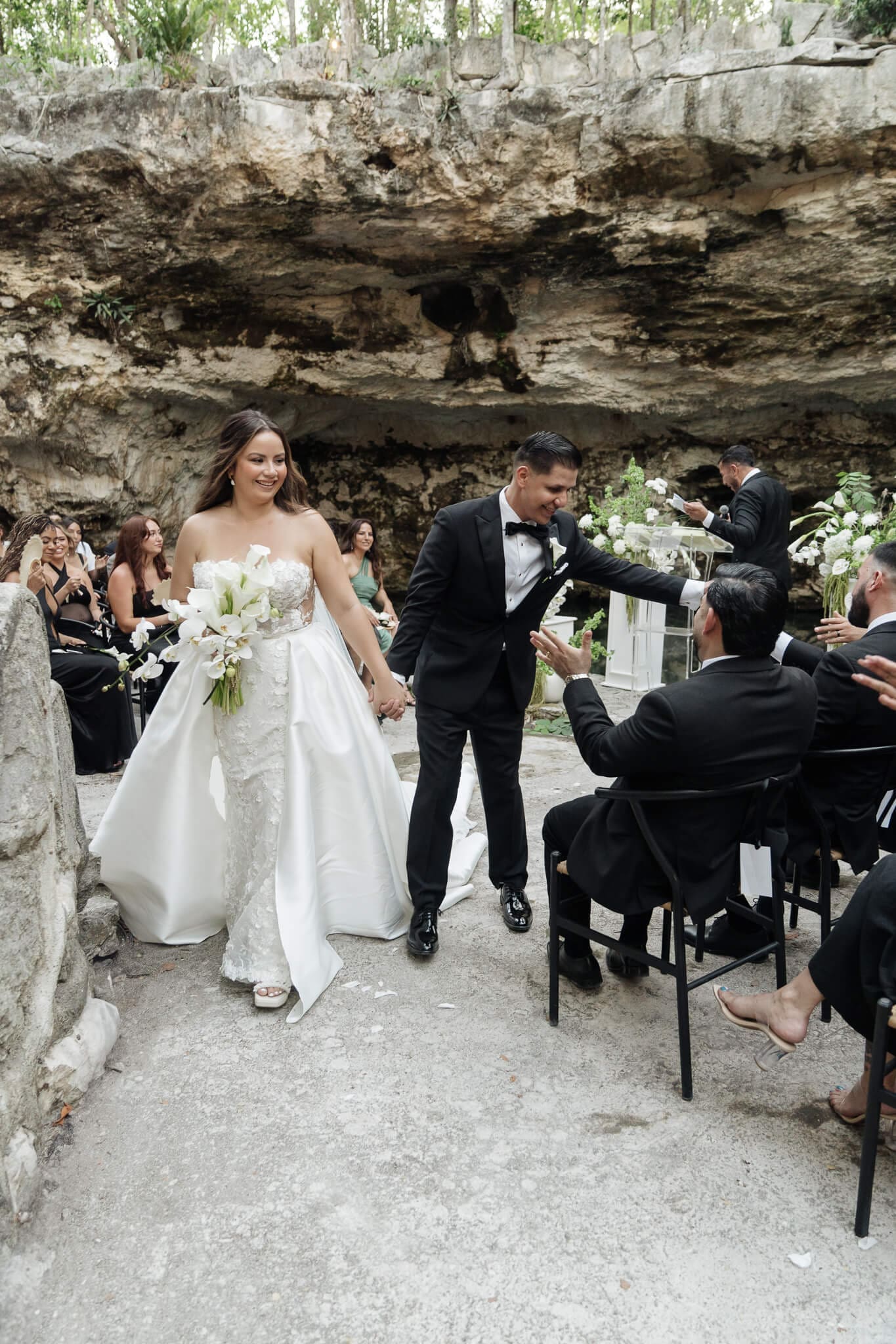 destination wedding photographer in mexico
