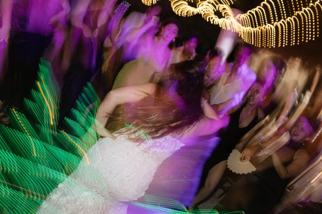 Luxury wedding details for Cancun cenote celebration