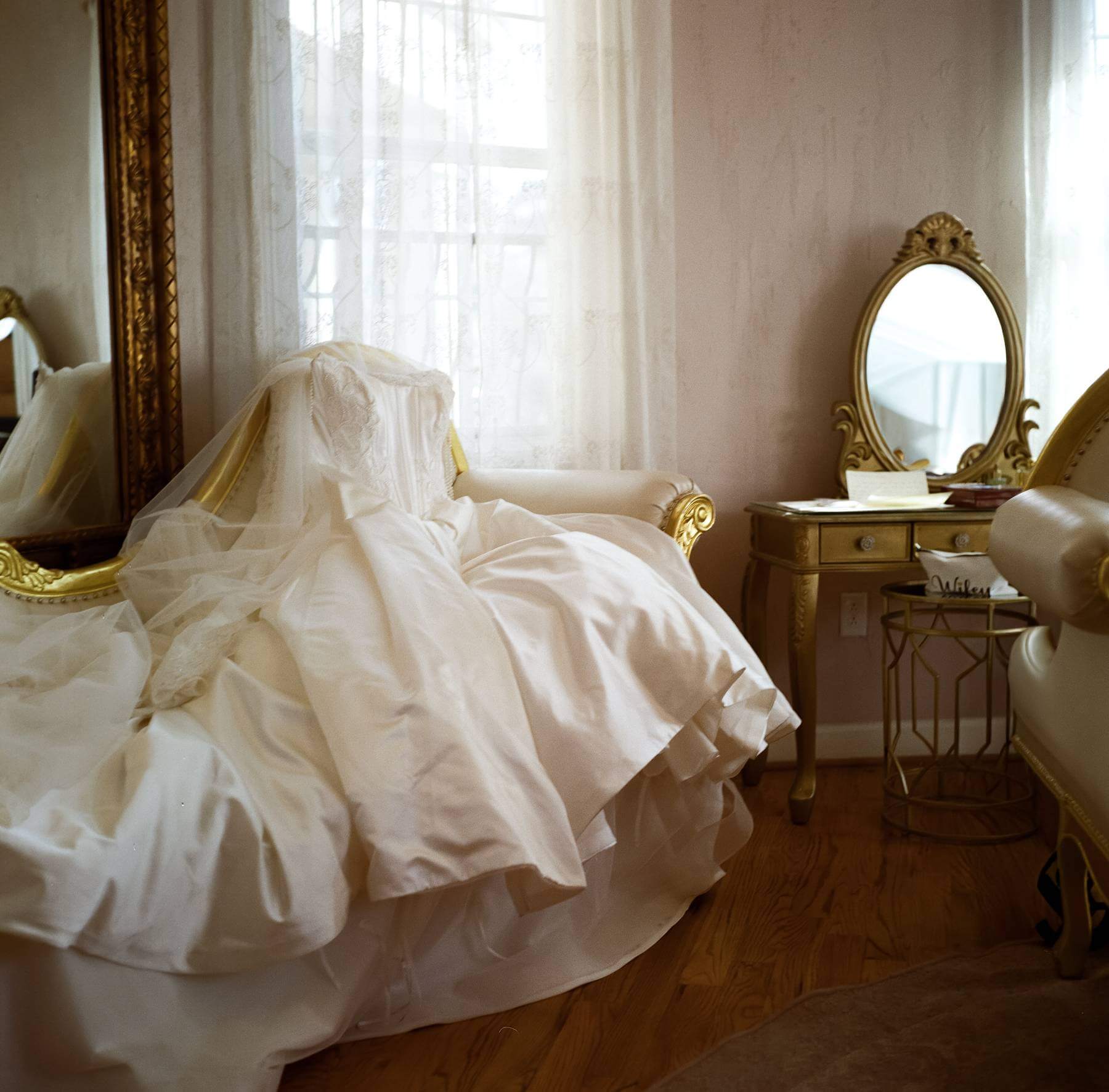 film wedding photographer